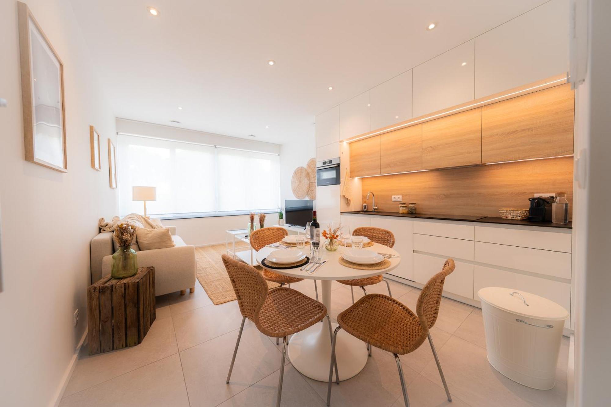 Appartement Cosy Pres De Tout ! Mons Kültér fotó