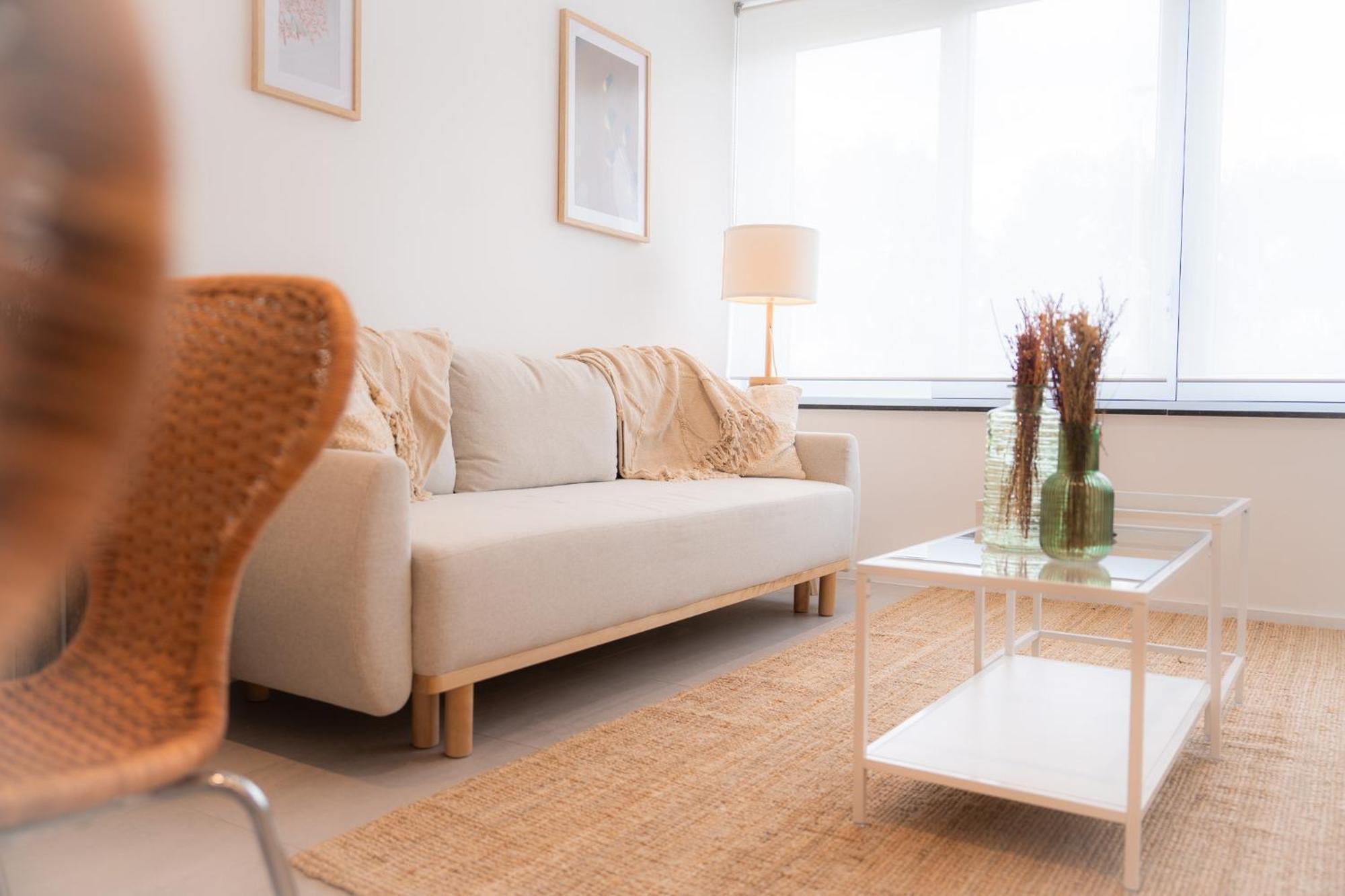 Appartement Cosy Pres De Tout ! Mons Kültér fotó