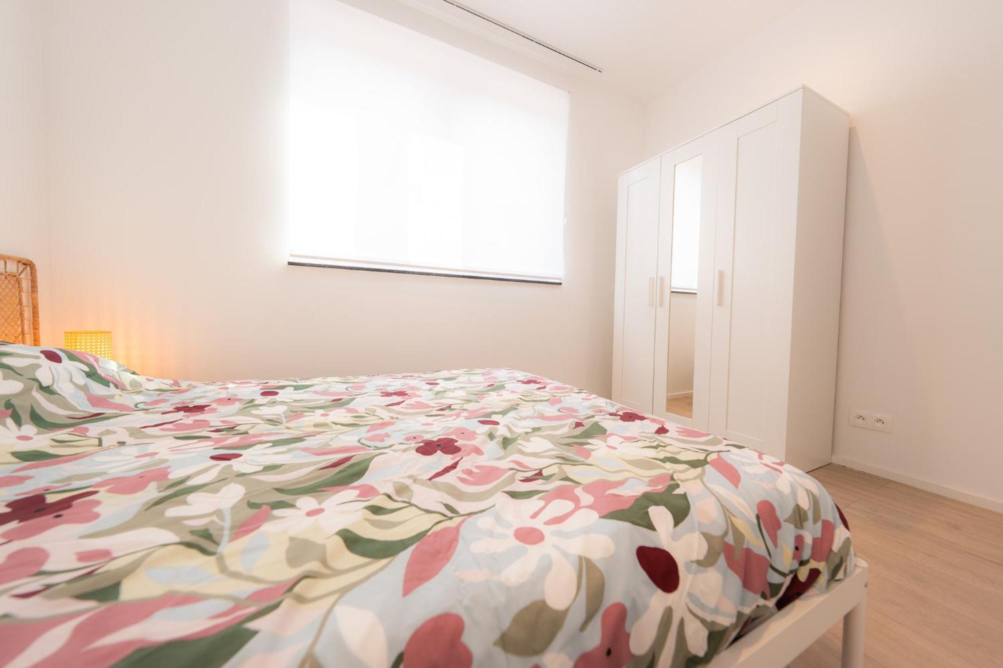 Appartement Cosy Pres De Tout ! Mons Kültér fotó