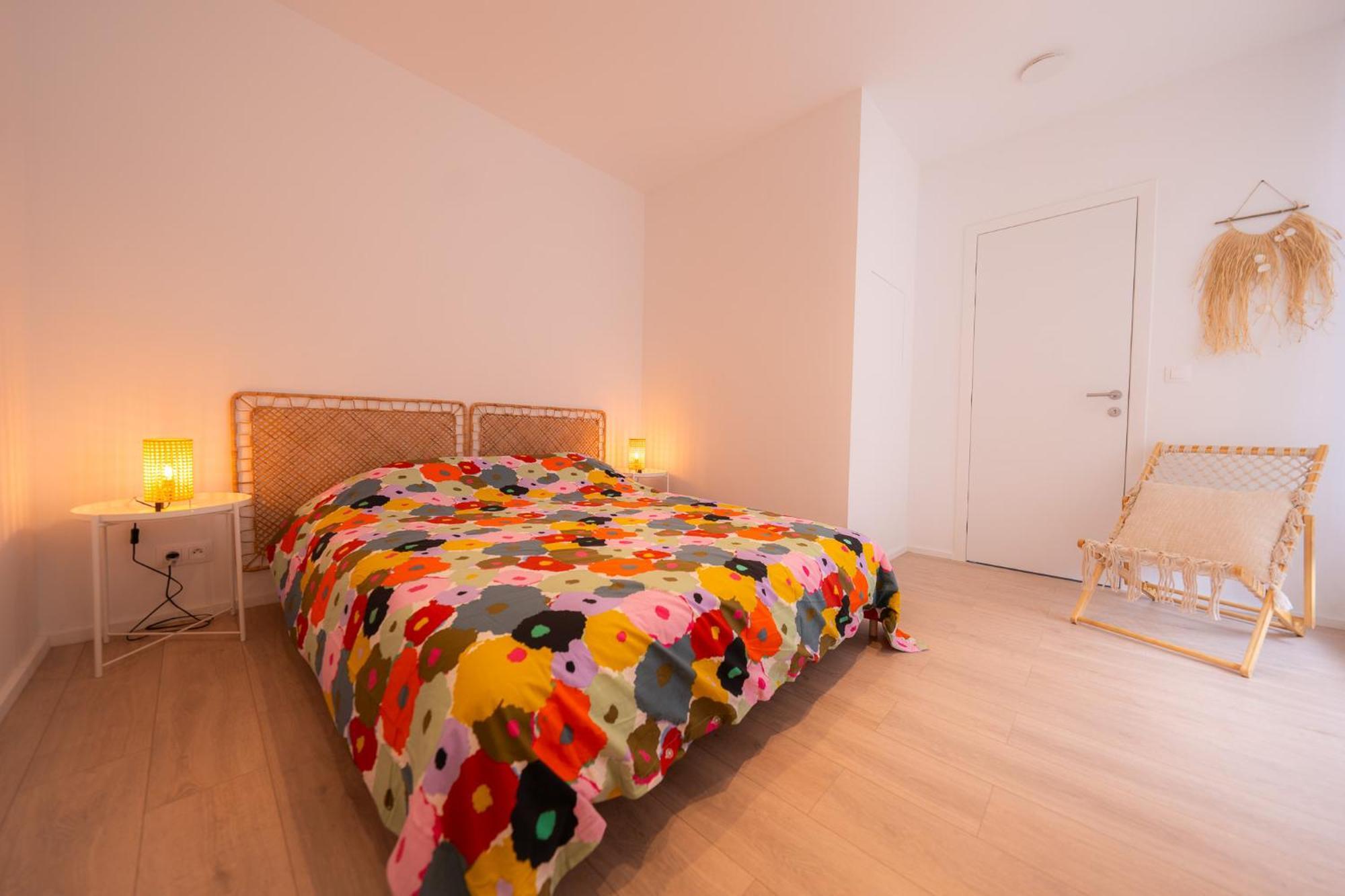 Appartement Cosy Pres De Tout ! Mons Kültér fotó
