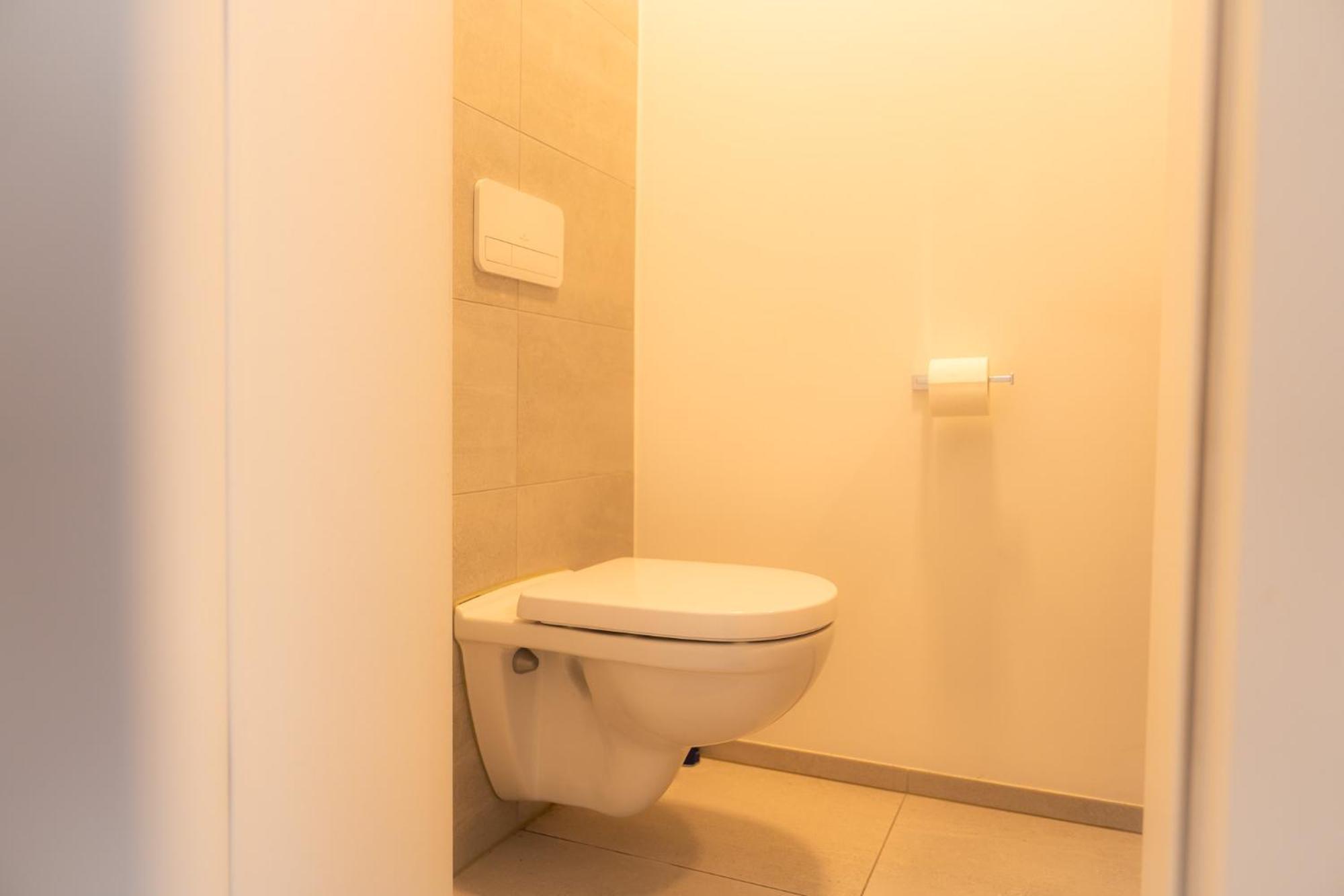 Appartement Cosy Pres De Tout ! Mons Kültér fotó